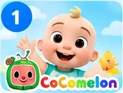 CoComelon – Nursery Rhymes