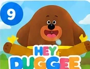 Hey Duggee