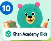 Khan Academy Kids