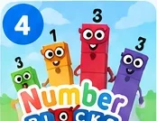 Numberblocks