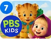 PBS KIDS