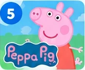 Peppa Pig – Official Channel