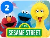 Sesame Street